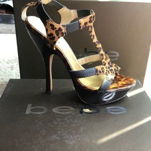 BEBE Heals